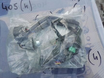 KD53510K6 Новая проводка фары галоген мазда сх-5