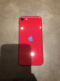 iPhone se 64gb 2020