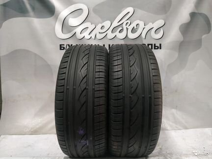 255/55 R18 Continental Cross Contact UHP 112V