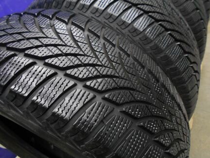 Goodyear UltraGrip Ice 2 2355517 шины ка новые