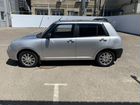 LIFAN Smily (320) 1.3 МТ, 2011, 183 000 км