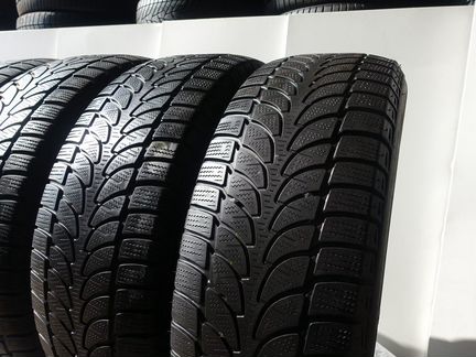 235 55 17 Bridgestone Blizzak LM-80 Evo r 17 EZJ