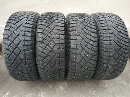 265 60 18 Nitro N2O бу Шины Зимние 265 60 R18 105S