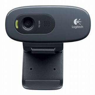 Веб-камера Logitech с270