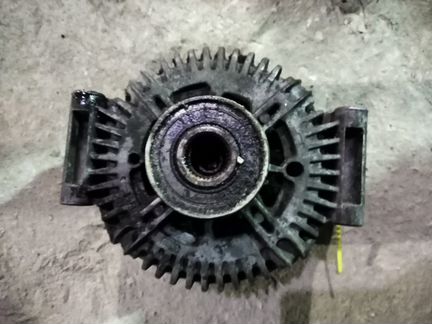 Генератор Mercedes A6421540402 180 Ампер