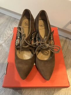 Туфли женские Эконика