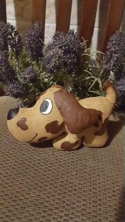 Чердачная ароматизированная игрушка