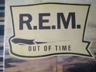 Виниловая пластинка R.E.M объявление продам