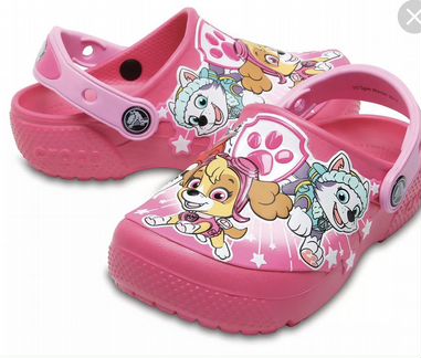 Сабо Crocs 23 размер