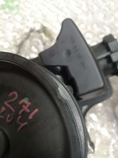 Mercedes гур на 271 мотор