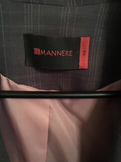Костюм женский ReMannere
