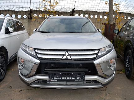 Mitsubishi Eclipse Cross 1.5 CVT, 2019