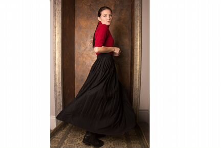 Юбка от Max Mara. Италия