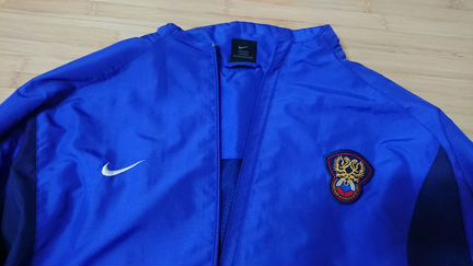 Костюм олдскул 1998 Nike Сборная РФ по футболу