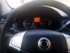SsangYong Actyon 2.0 МТ, 2012, 123 000 км