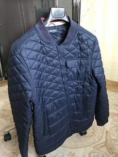 Куртка мужская/подростковая tommy hilfiger