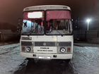 Городской автобус ПАЗ 32054-07