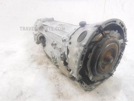 АКПП Мерседес C217