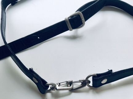 Ремешок для сумки, карабины