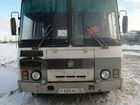 Городской автобус ПАЗ 3205