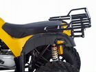 Квадроцикл Tiger 250 Sport в рассрочку объявление продам