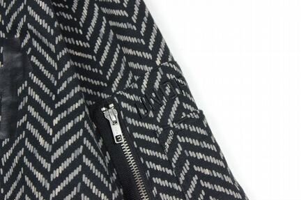 Undefeated Bomber Jacket