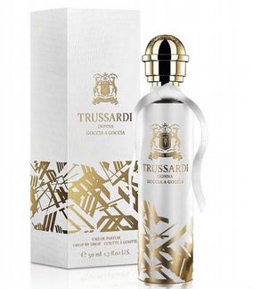 Trussardi Donna Goccia a Goccia