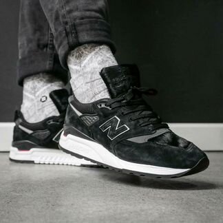 New Balance M 998 TCB (11,5US) made in USA
