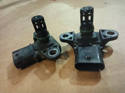 Датчик давления интеркулера Bmw X5M X6M F85 F86