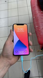 iPhone X 64 gb