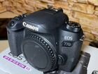 Canon 77d объявление продам