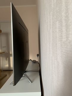 Телевизор samsung 4K 55 HDR UE55MU7000
