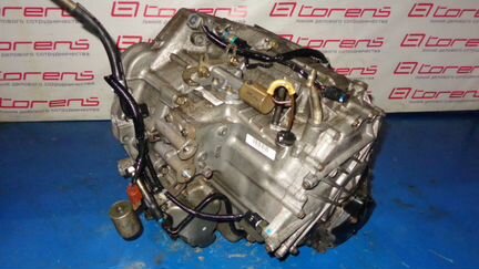 АКПП honda K20A CR-V