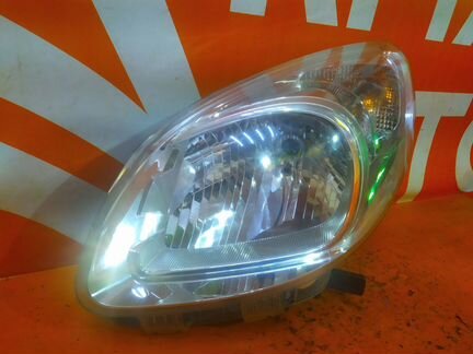 Фара левая Renault Kangoo 2 2013-Нв