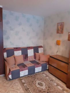 1-к квартира, 35 м², 2/9 эт.