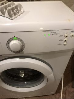 Стиральная машина