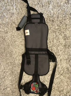 Детское удерживающее устройство автобеби