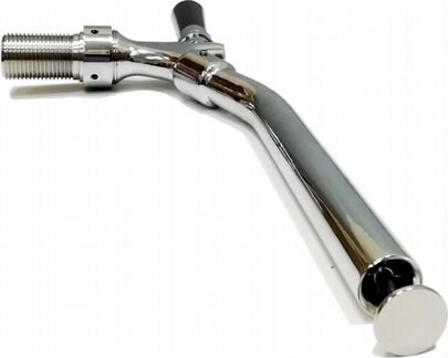 Турбо-тап с длинным носиком