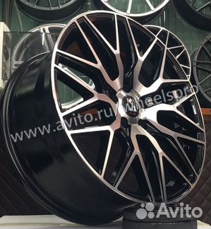 Диски R18 5/108 форд ягуар вольво лэндровер фрилен