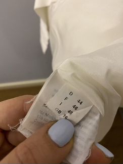 Платье Pietro Filipi