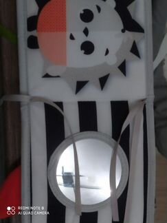 Книжка tiny love