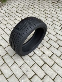 Bridgestone Potenza S001 225/40 19 89Y runflat 225