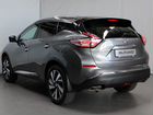 Nissan Murano 3.5 CVT, 2020 объявление продам