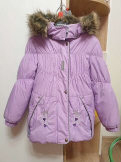 Куртка для девочки Керри