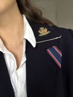 Полупальто Mango