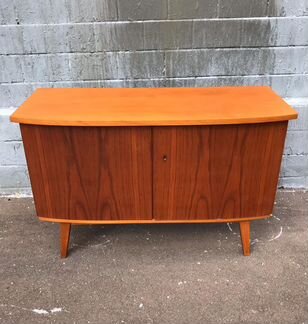 Комод винтаж гдр