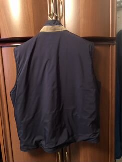 Жилет loro piana