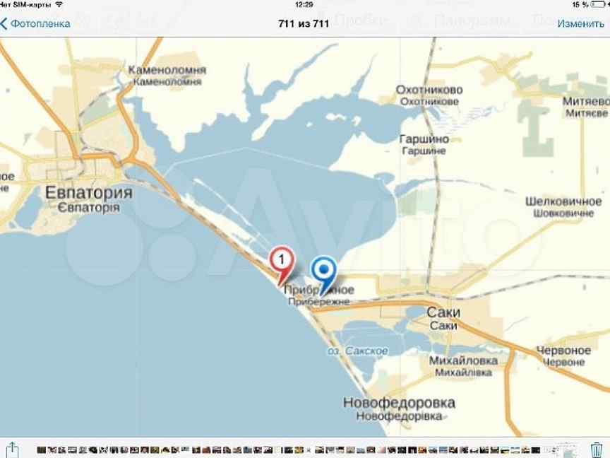 Погода в саках на 10. Карта Евпатория Саки Прибрежное. Карта между Евпаторией и Саками. Прибрежное Сакский район на карте. Прибрежное Евпатория на карте.