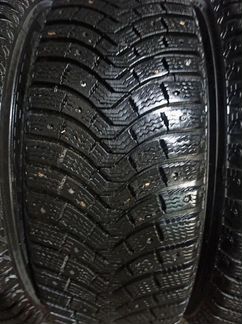 225 60 18 Michelin бу Шины Зимние 225 60 R18 102L