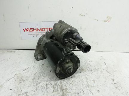 Стартер Volkswagen Tiguan 2.0 tfsi 2011